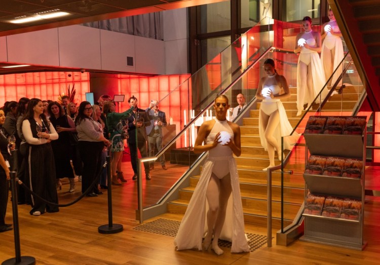 WATCH: Video highlights of Events Uncovered presented by Spice