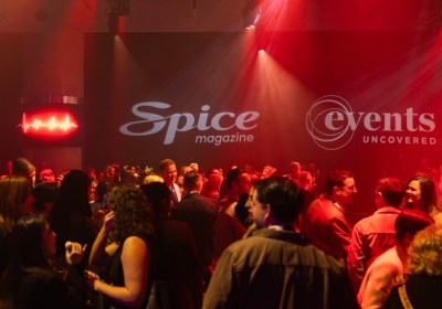 MGALLERY: Celebrating Events Uncovered presented by Spice