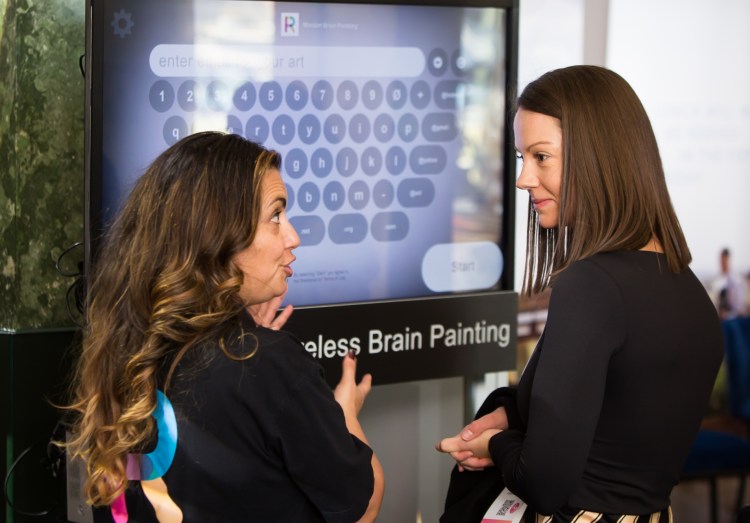 One week to go! Get your FREE Showcase tickets for Events Uncovered