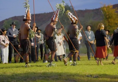 MImmersive experiences in nature and culture
