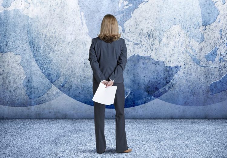 Associations facing new geopolitical reality