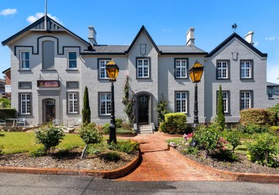 MAussie Choice Hotels recognised in global awards