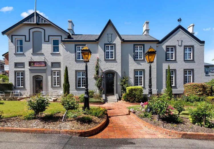 MAussie Choice Hotels recognised in global awards