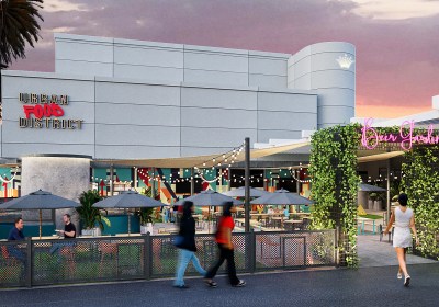 MBiggest in a decade: Refurbishment for Crown Perth