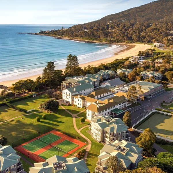 Mantra Lorne unveils coastal transformation