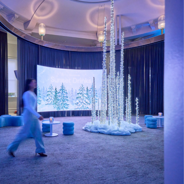 End the year on a high at The Collider