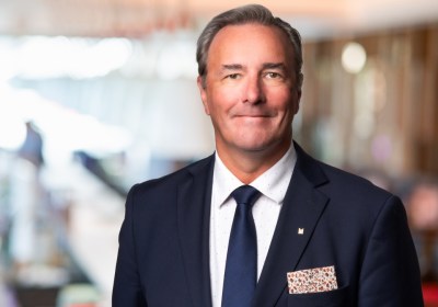 MGeneral manager appointed at Queenstown Hotel