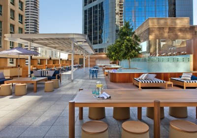 MEvents and hospitality for all occasions