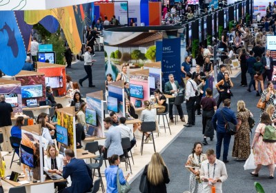 MHosted buyer applications open for AIME 2026