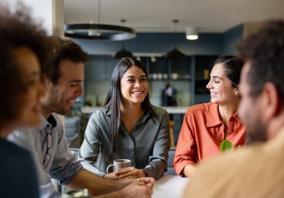 MNZ events sector seeking next-gen talent