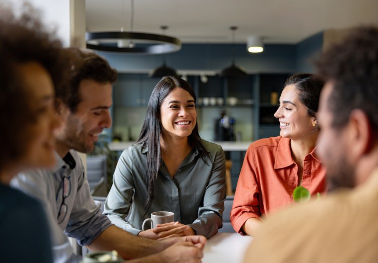 MNZ events sector seeking next-gen talent