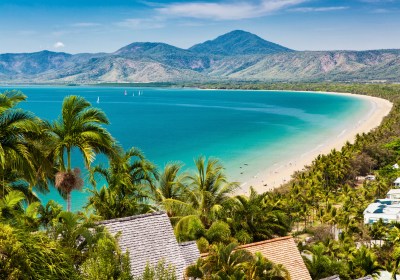 MTropical North Queensland’s funding boost for business events