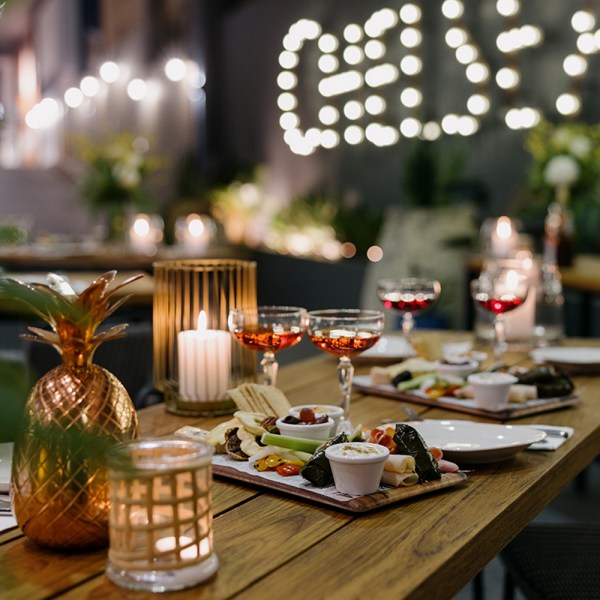 Book Your Christmas Event Now!