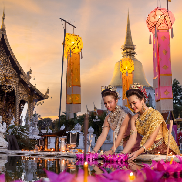Register your interest for the Thailand Innovative Meetings Exchange