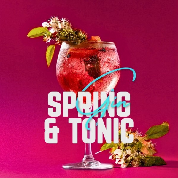 Unwind this spring at Pumphouse