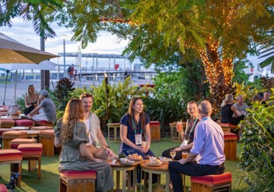 MApplications open for Connect in Cairns