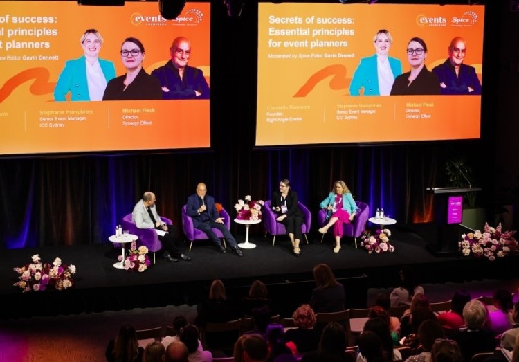 Exclusive opportunity: Seeking tenders for Events Uncovered 2026