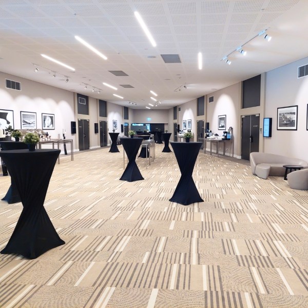 From boardrooms to bubbly: End-of-year events done right 