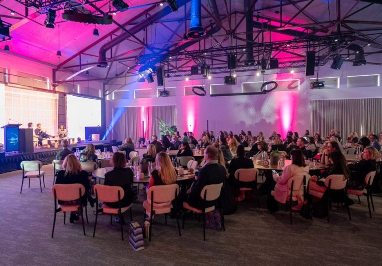 MFuture focus: Australia’s largest ever SITE conference