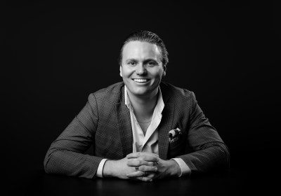 MGeneral manager appointed for 25hours Hotel The Olympia