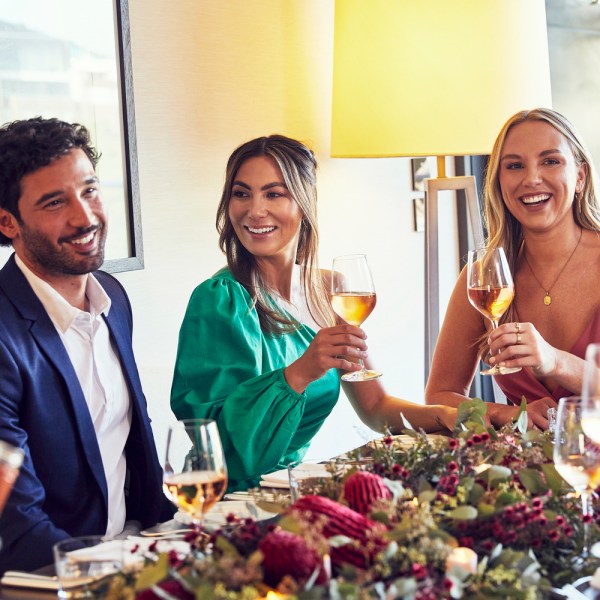 Celebrate success, elevated EOY events