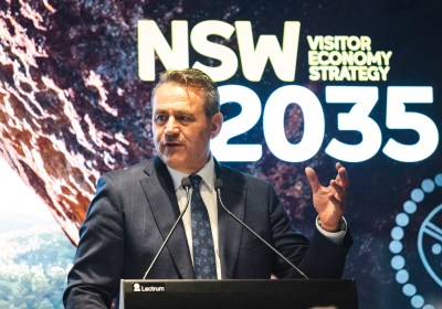 MNSW Government launches roadmap for visitor economy