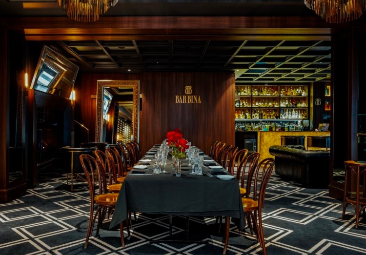 MNavarra Venues opens new events space