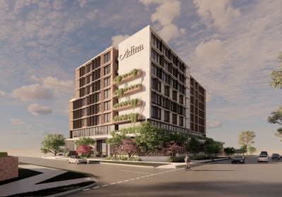 MNew hotel confirmed for Brisbane’s north
