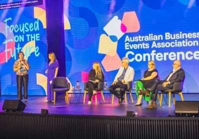 MSpeakers announced for ABEA Conference
