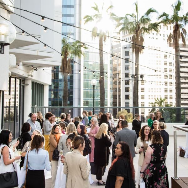 Elevate your conference with Amora Hotel Brisbane