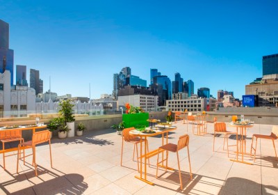 MTwin Melbourne hotels welcome first guests