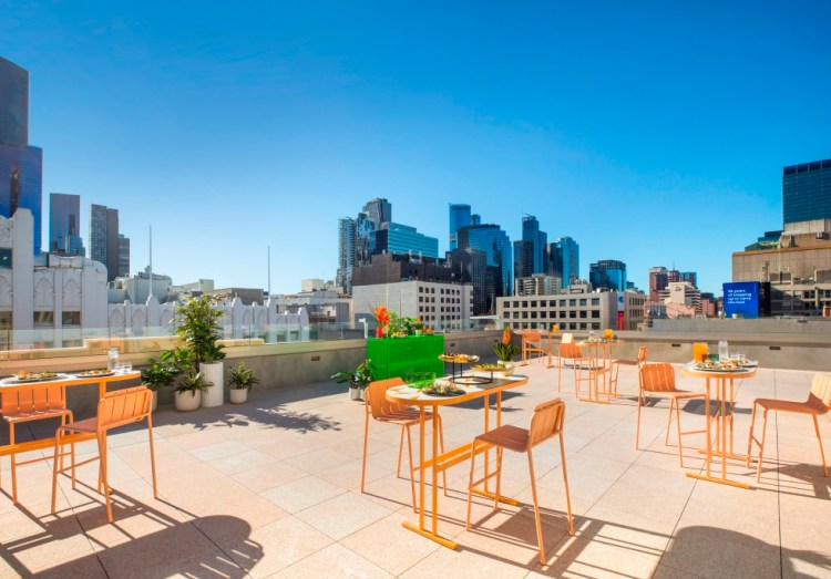 MTwin Melbourne hotels welcome first guests