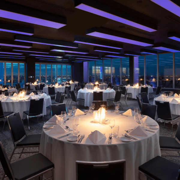 Planning ahead pays off with Aloft Perth 