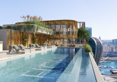 M$275 million hotel coming to Sydney CBD