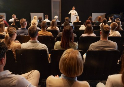 MABEA and SITE sign industry partnership