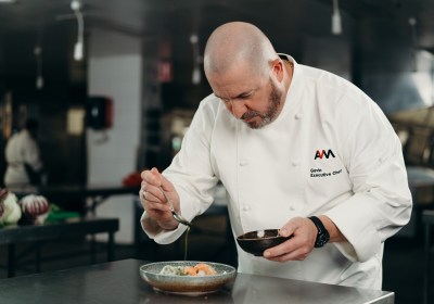 MA focus on sustainable farming