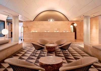 MBrisbane hotel honoured in Michelin Guide