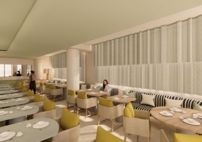 MDarling Harbour hotel closes for major renovation