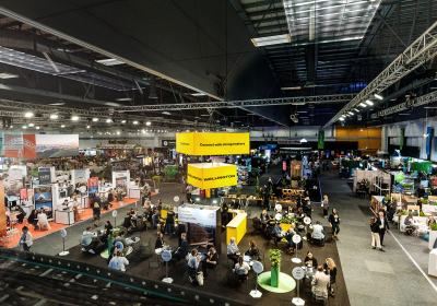 MMEETINGS 2026: Exhibitor applications now open