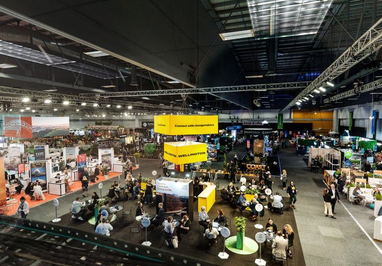 MMEETINGS 2026: Exhibitor applications now open
