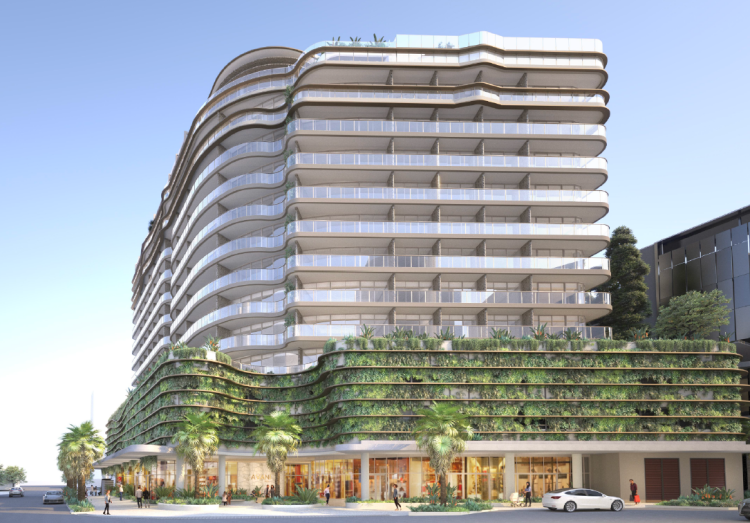 M“First in four decades”: International hotel coming to Sunshine Coast