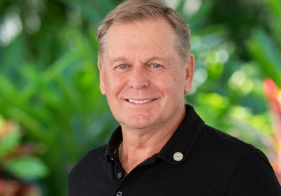 MNew GMs for three Marriott hotels in Melbourne