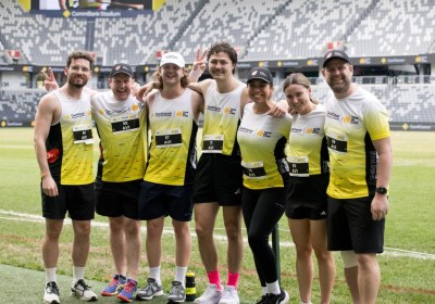 MPositive impact: Delivering events with purpose