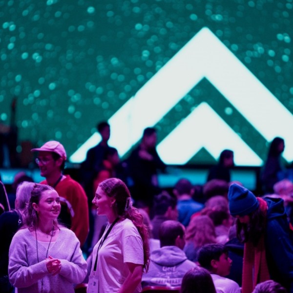 Create impactful events in nature