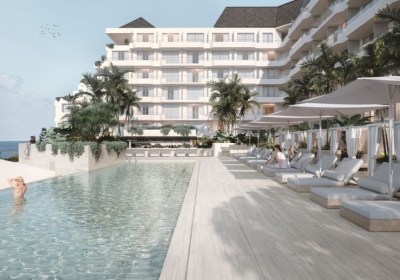 MStunning beachside hotel coming to Sydney