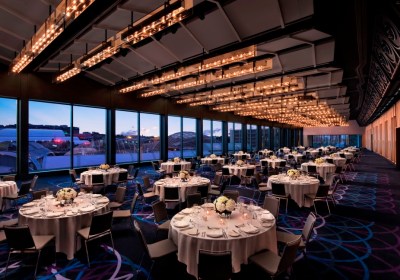 MSydney property named Oceania’s top business hotel