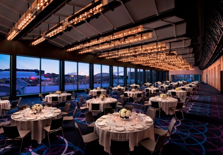 MSydney property named Oceania’s top business hotel