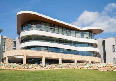 MSydney’s North Shore welcomes new events venue