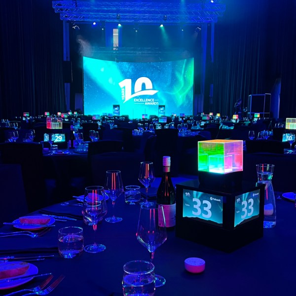 TableHub lands in Australia