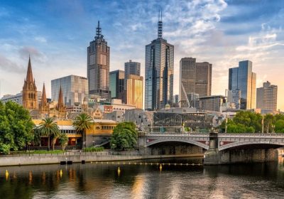 MVictoria unveils strategy to turbocharge visitor economy